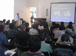 総合南東北福祉センター第17回市民公開講座